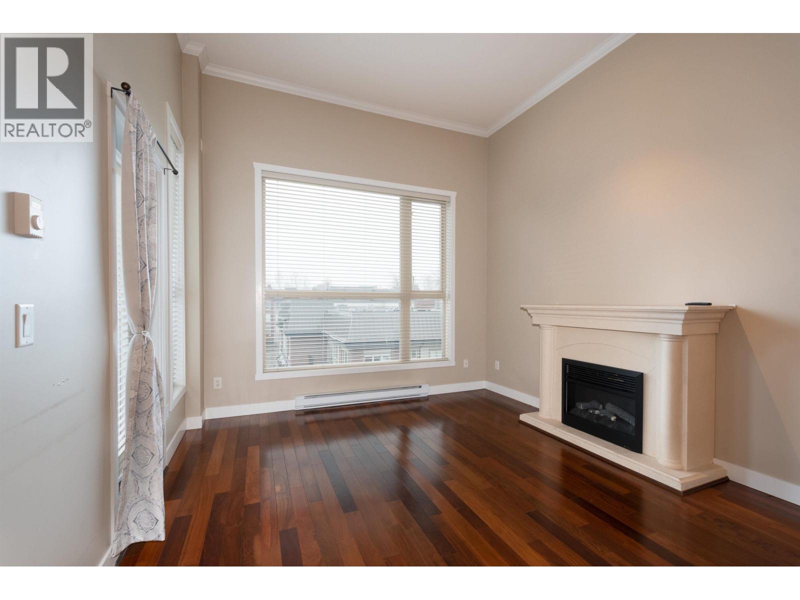 412 2627 Shaughnessy Street, Port Coquitlam, British Columbia  V3C 0E1 - Photo 6 - R3120189