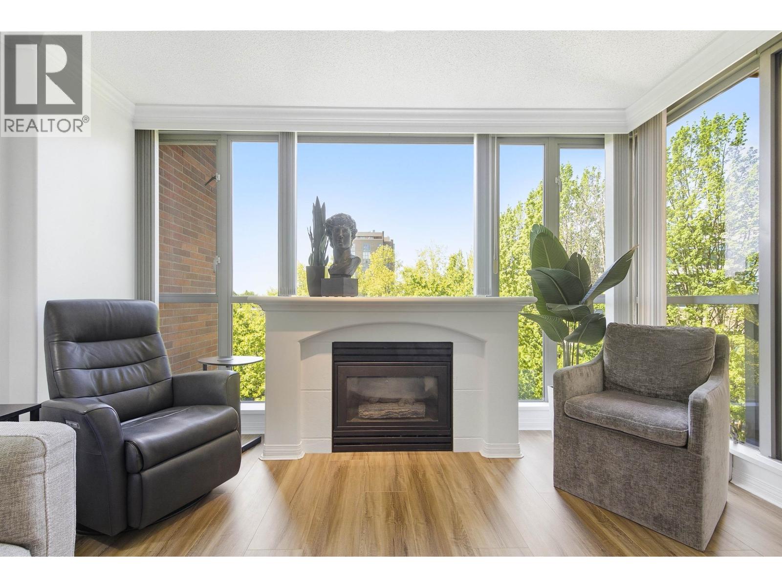 403 1575 W 10th Avenue, Vancouver, British Columbia  V6J 5L1 - Photo 10 - R3120191