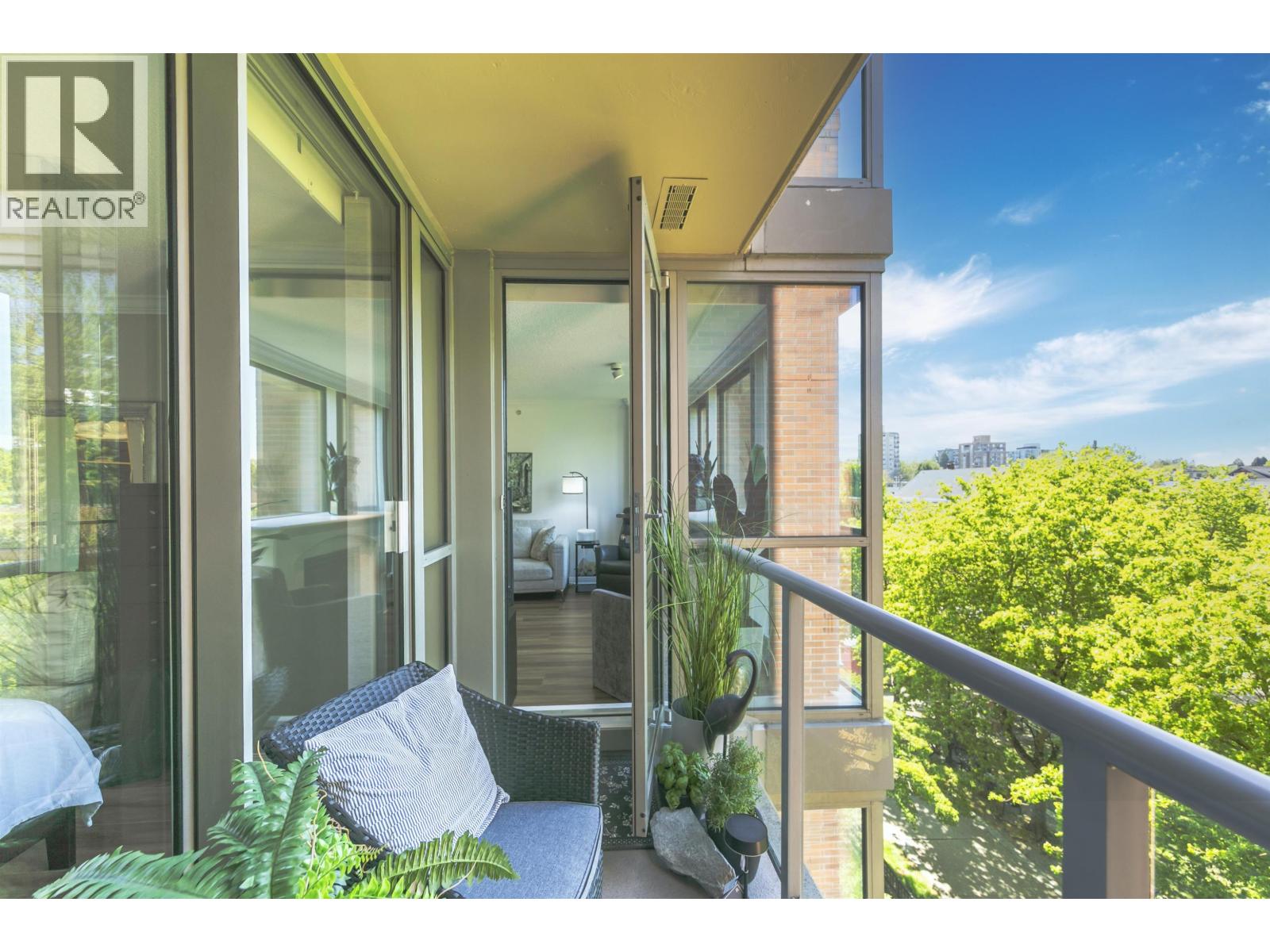 403 1575 W 10th Avenue, Vancouver, British Columbia  V6J 5L1 - Photo 12 - R3120191