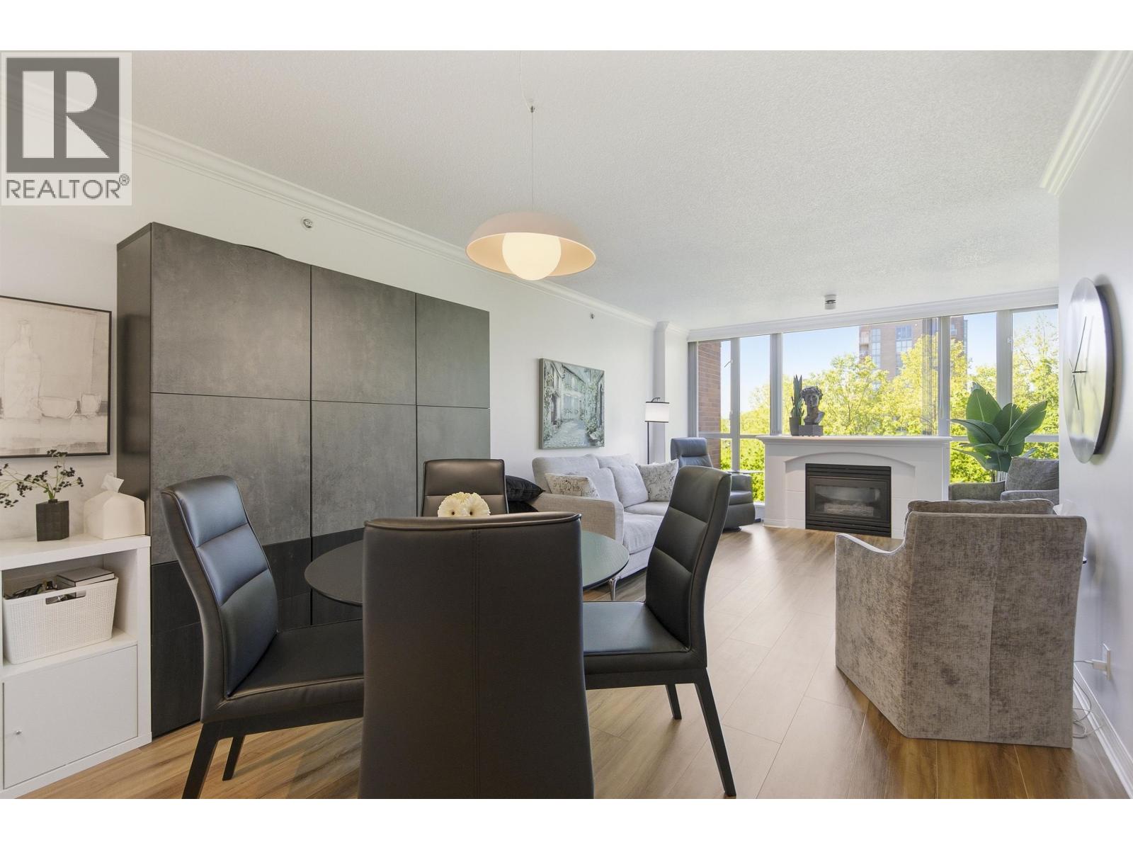 403 1575 W 10th Avenue, Vancouver, British Columbia  V6J 5L1 - Photo 6 - R3120191