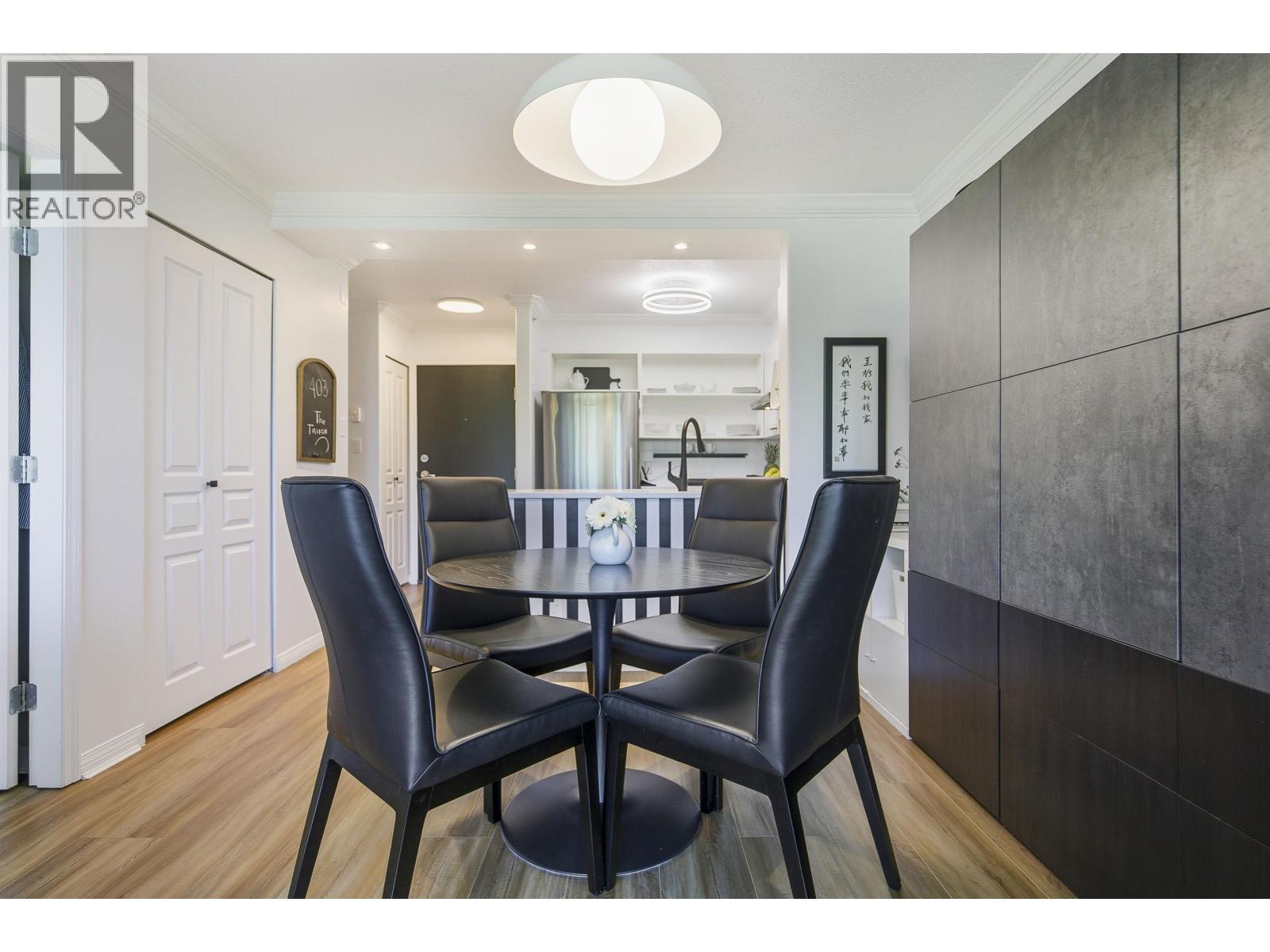 403 1575 W 10th Avenue, Vancouver, British Columbia  V6J 5L1 - Photo 7 - R3120191