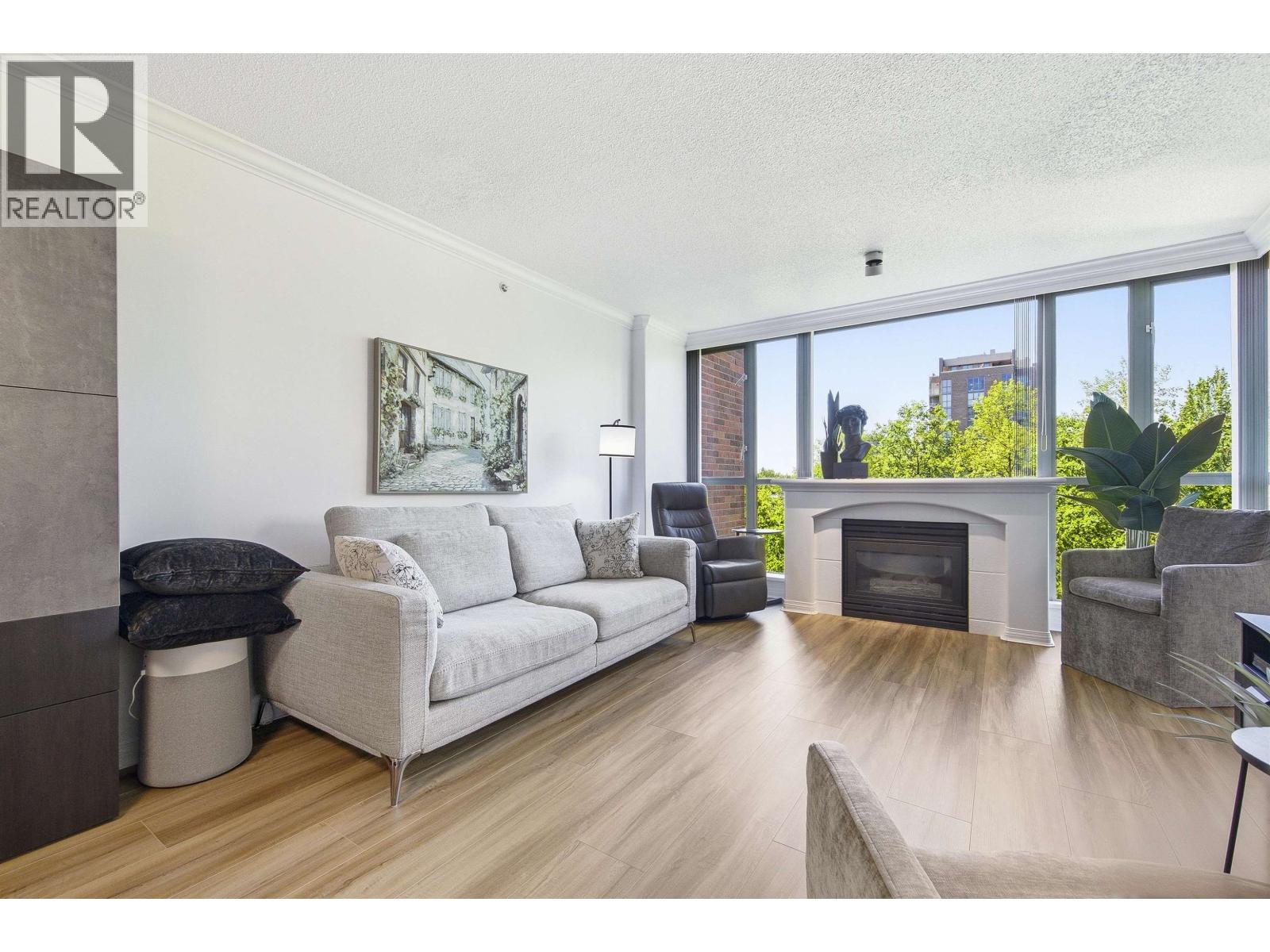 403 1575 W 10th Avenue, Vancouver, British Columbia  V6J 5L1 - Photo 8 - R3120191