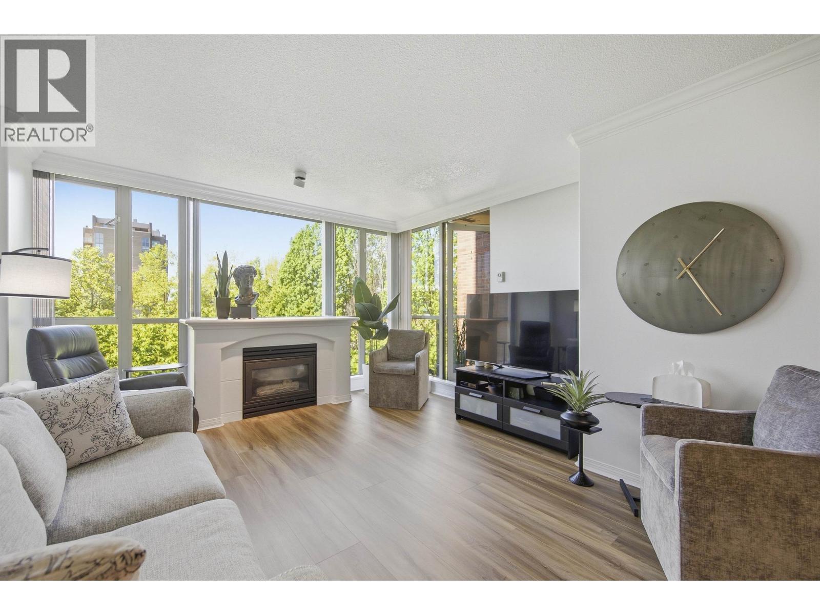 403 1575 W 10th Avenue, Vancouver, British Columbia  V6J 5L1 - Photo 9 - R3120191