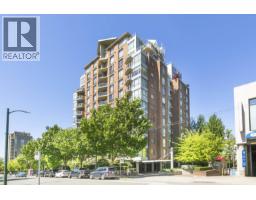 403 1575 W 10TH AVENUE, Vancouver, British Columbia
