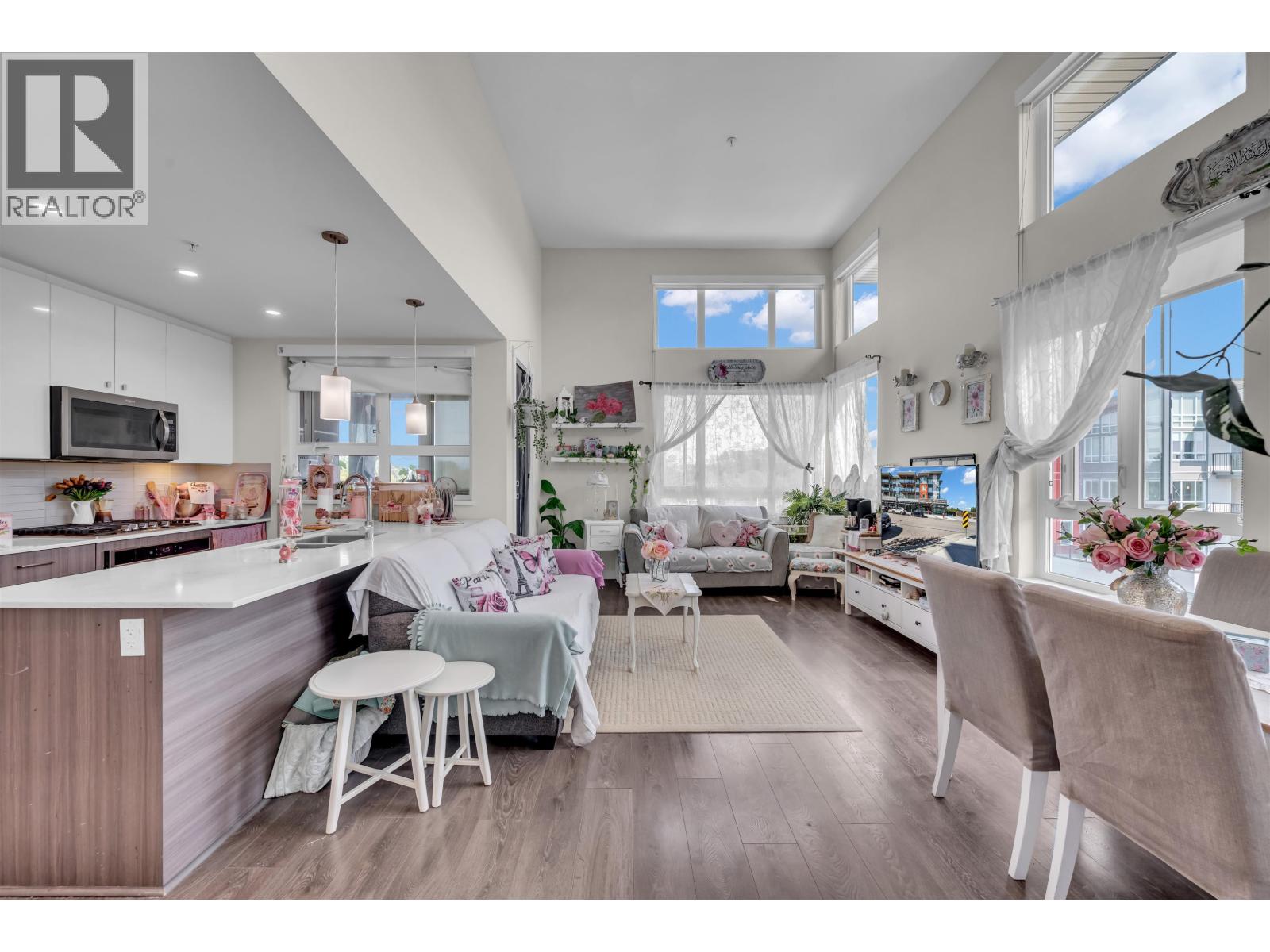 402 23233 Gilley Road, Richmond, British Columbia  V6V 1E6 - Photo 9 - R3120199
