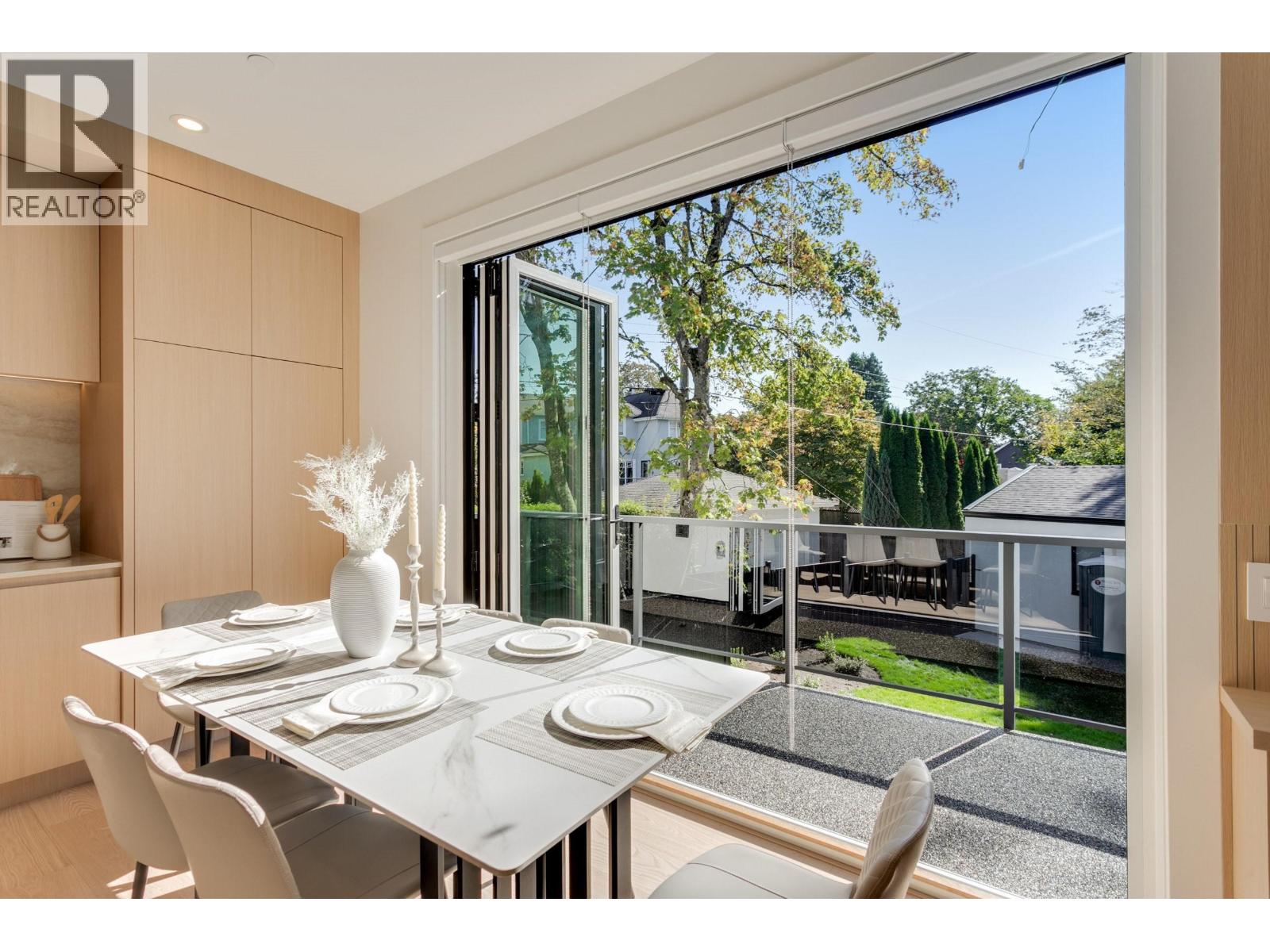 7178 East Boulevard, Vancouver, British Columbia  V6P 5R4 - Photo 5 - R3120205