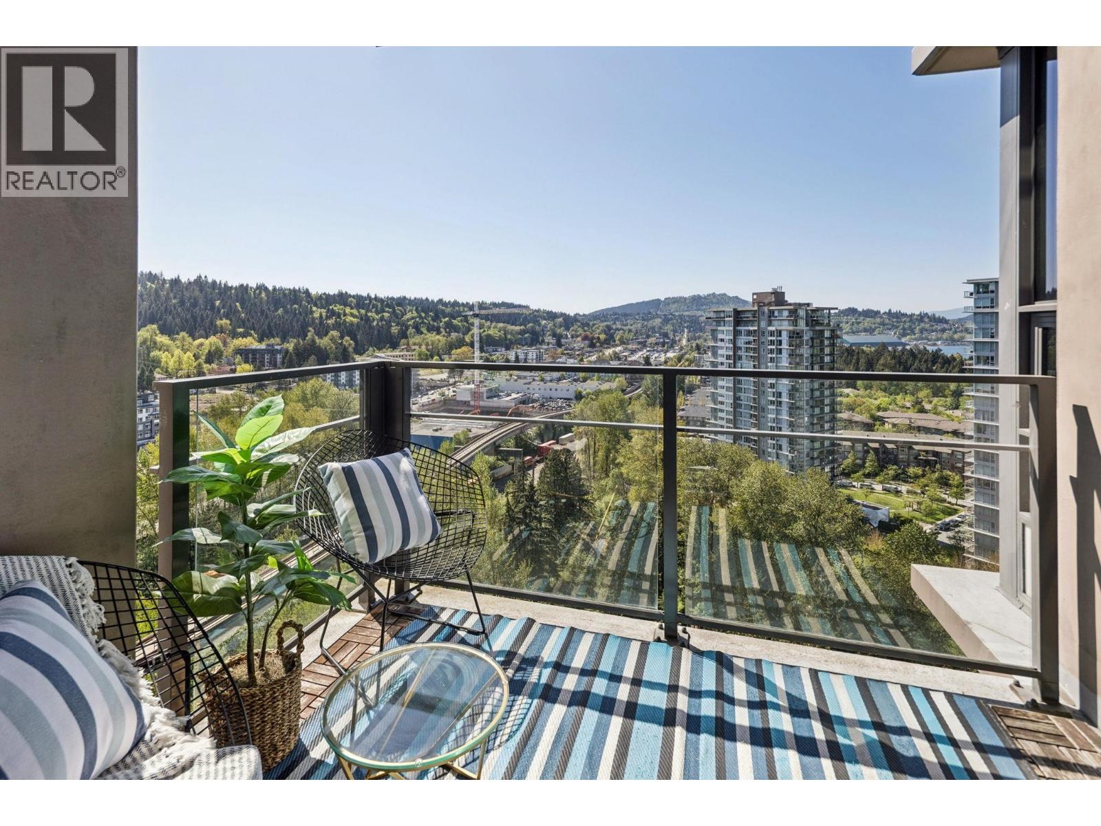 2202 301 Capilano Road, Port Moody, British Columbia V3H 0G6 - Photo 14 - R3120207