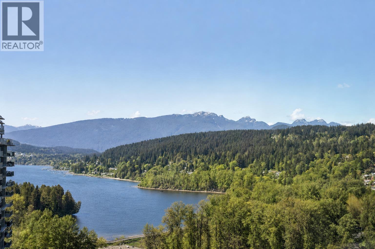 2202 301 Capilano Road, Port Moody, British Columbia V3H 0G6 - Photo 15 - R3120207