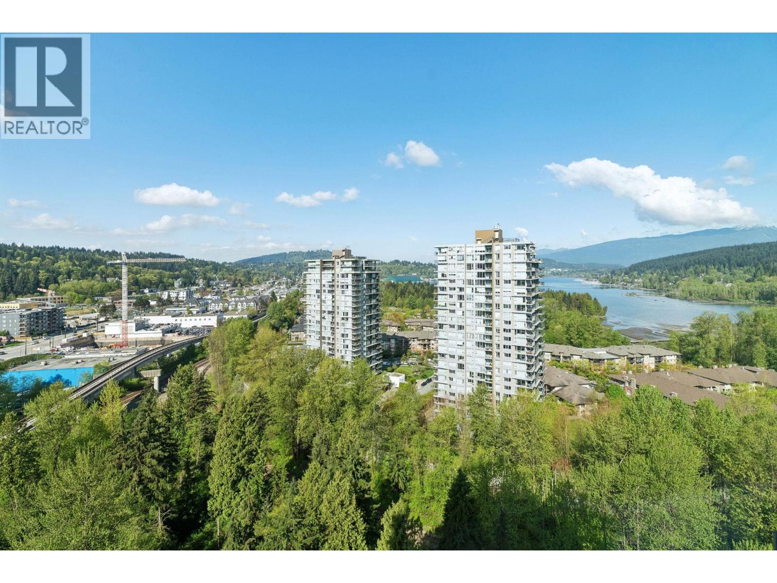 2202 301 Capilano Road, Port Moody, British Columbia V3H 0G6 - Photo 16 - R3120207