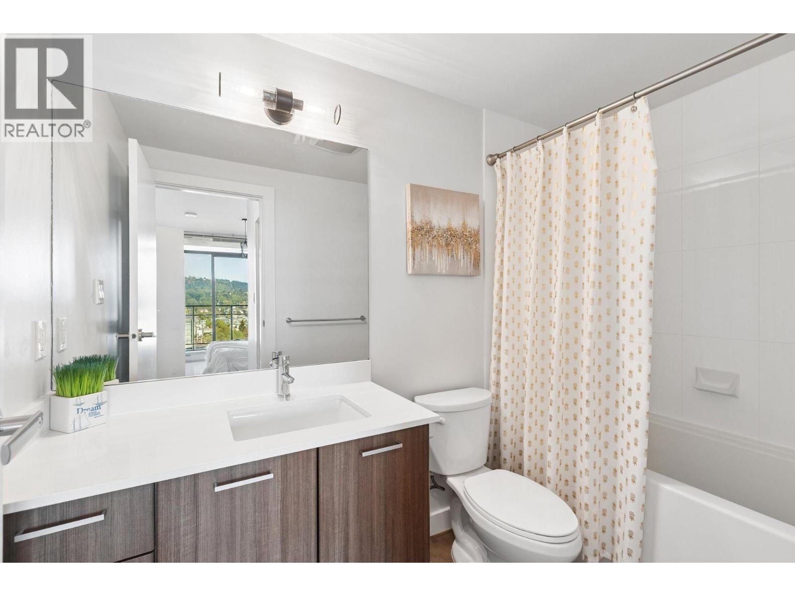2202 301 Capilano Road, Port Moody, British Columbia V3H 0G6 - Photo 17 - R3120207