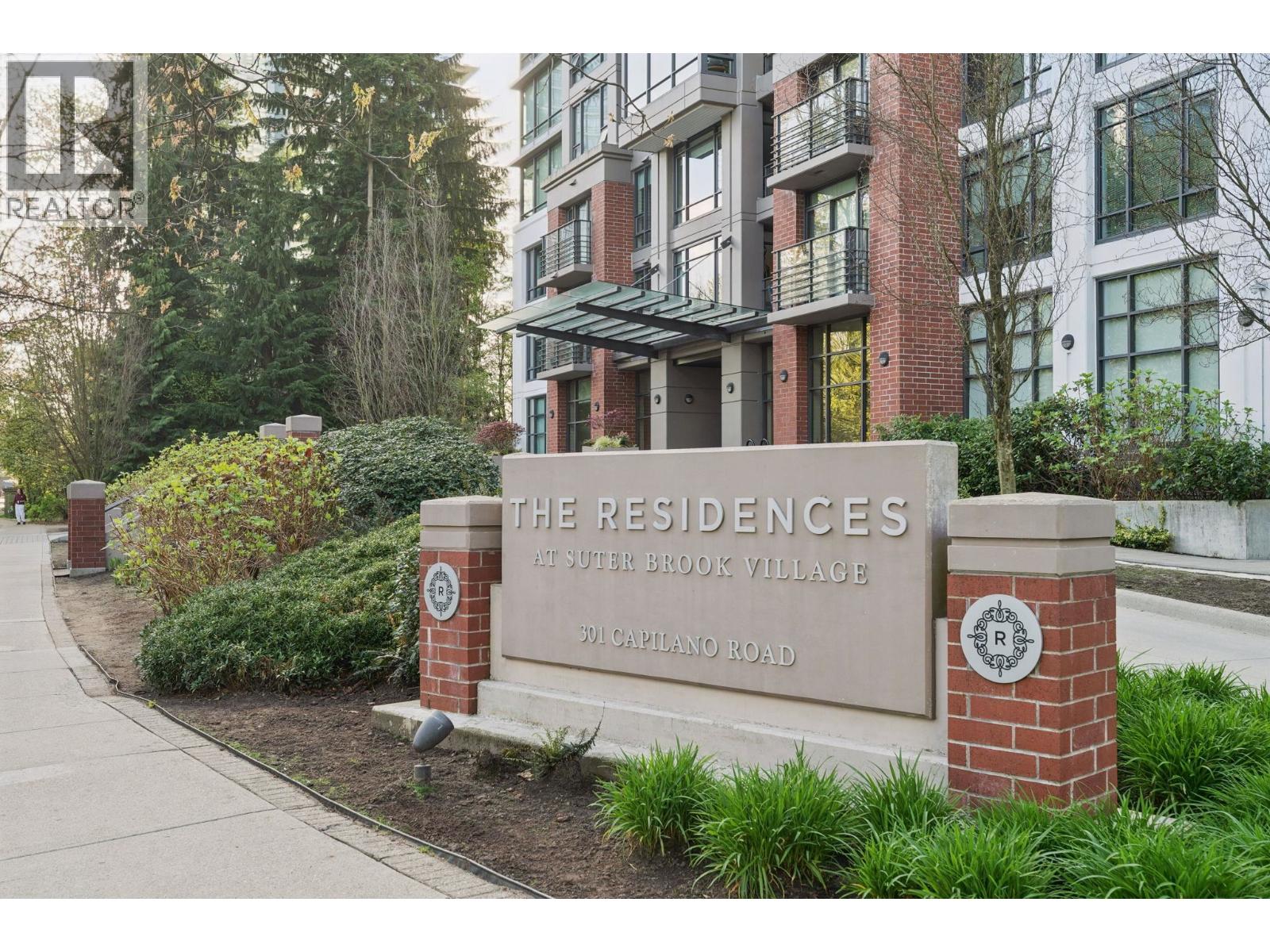 2202 301 Capilano Road, Port Moody, British Columbia V3H 0G6 - Photo 20 - R3120207