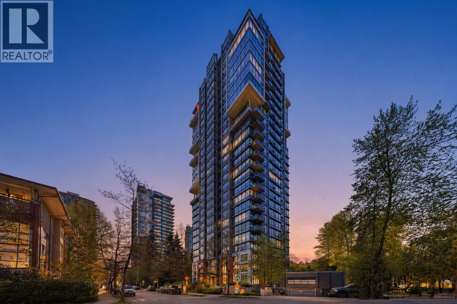 2202 301 Capilano Road, Port Moody, British Columbia V3H 0G6 - Photo 24 - R3120207