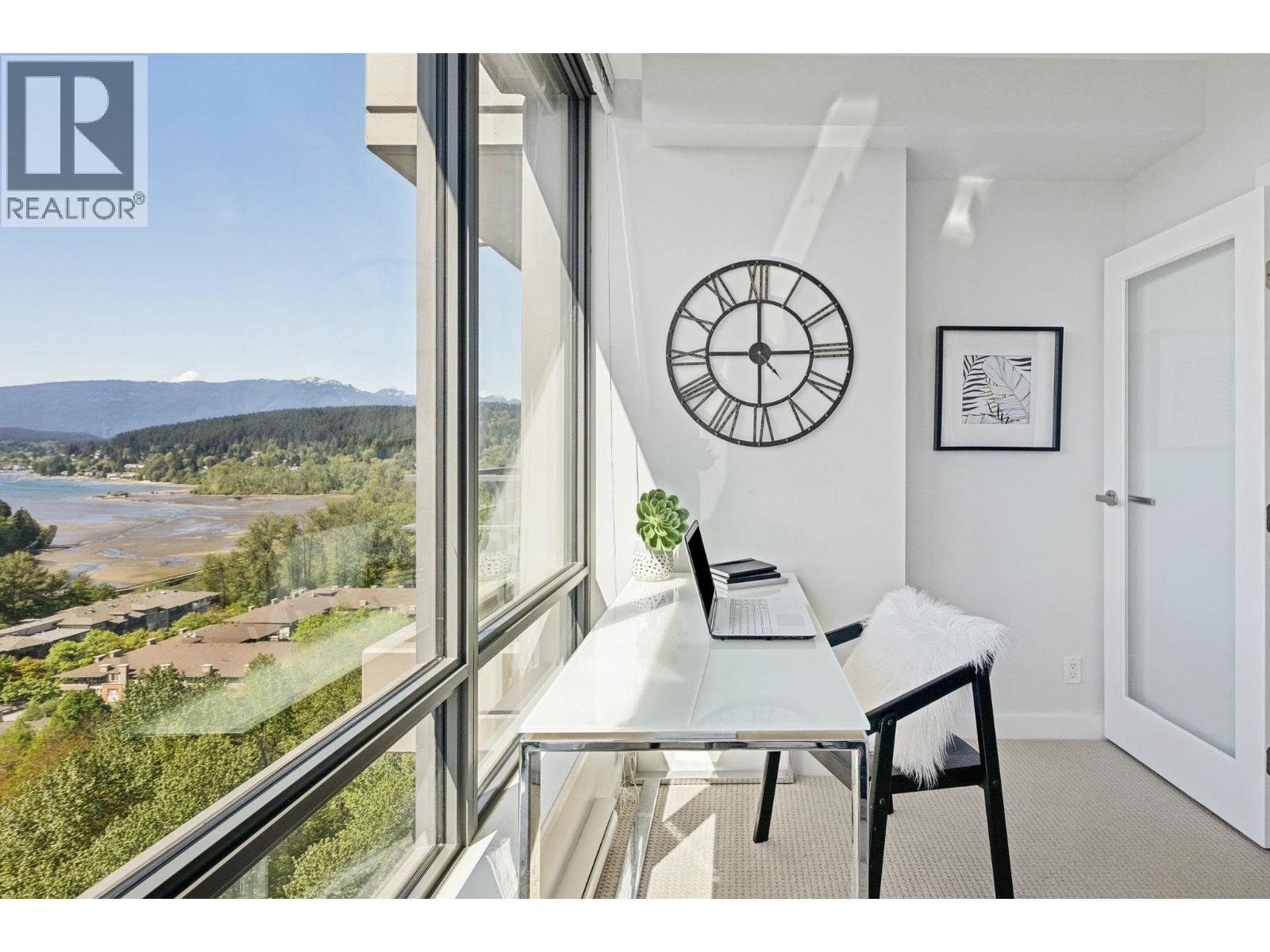 2202 301 Capilano Road, Port Moody, British Columbia V3H 0G6 - Photo 6 - R3120207
