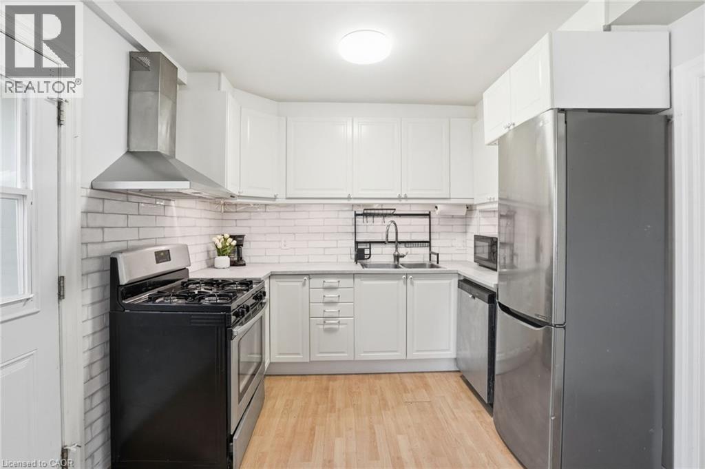 279 Park Street W, Dundas, Ontario  L9H 1Y6 - Photo 11 - 40827465