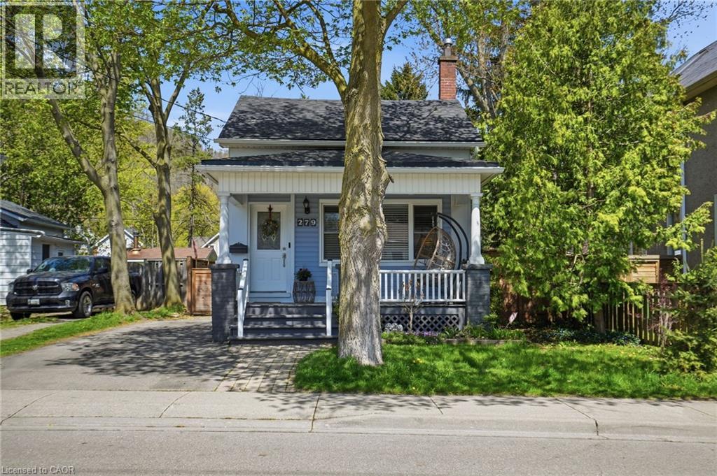 279 Park Street W, Dundas, Ontario  L9H 1Y6 - Photo 2 - 40827465