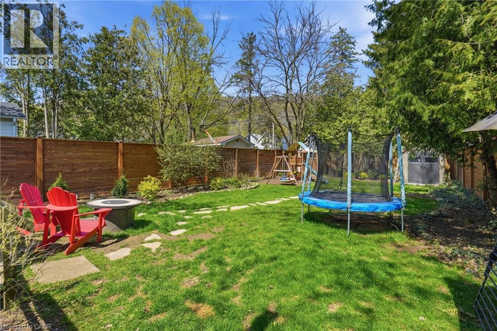 279 Park Street W, Dundas, Ontario  L9H 1Y6 - Photo 27 - 40827465
