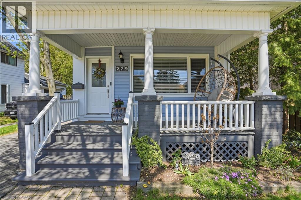 279 Park Street W, Dundas, Ontario  L9H 1Y6 - Photo 3 - 40827465