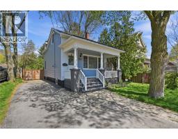 279 PARK Street W, dundas, Ontario
