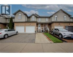 53 PROSPERITY Drive, Kitchener, Ontario