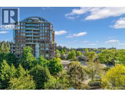 707 5639 HAMPTON PLACE, Vancouver, British Columbia