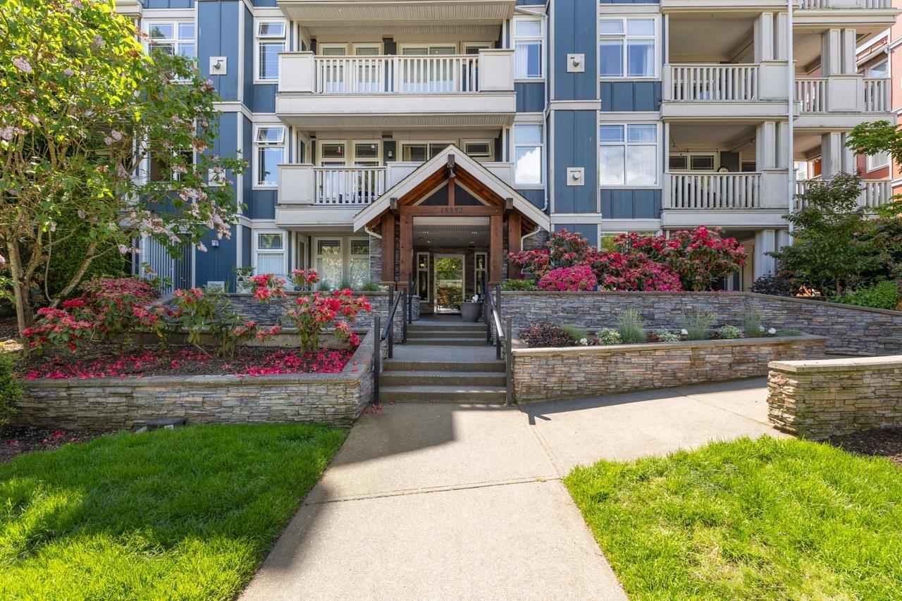 302 15392 16a Avenue, Surrey, British Columbia  V4A 1S9 - Photo 23 - R3089941