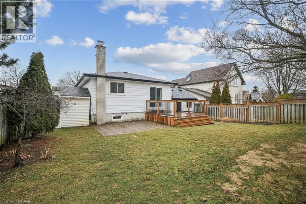 52 Belleau Street, Hamilton, Ontario  L8J 1N4 - Photo 20 - 40810506