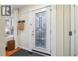 52 BELLEAU Street, Hamilton, Ontario