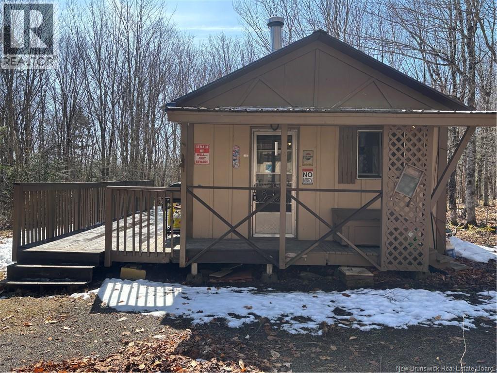 Lot 88-9 Old Shepody Rd, Shepody, New Brunswick  E4E 5R9 - Photo 1 - NB138726