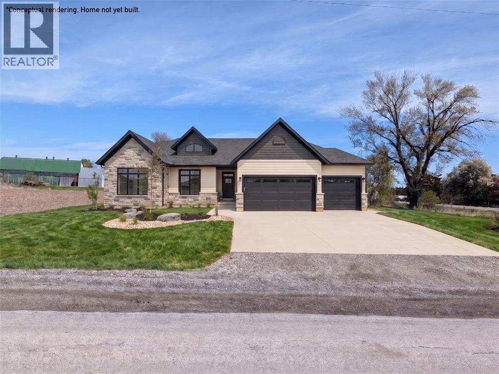 2098 Michigan Line, Sarnia, Ontario  N7T 7H4 - Photo 2 - 26010148