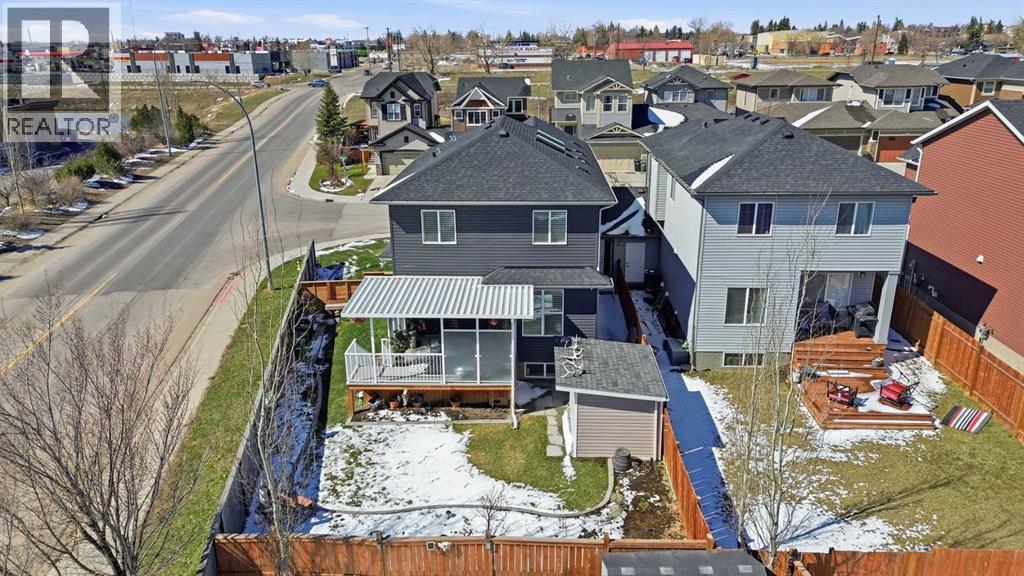 101 Ranch Rise, Strathmore, Alberta  T1P 0G3 - Photo 46 - A2299062
