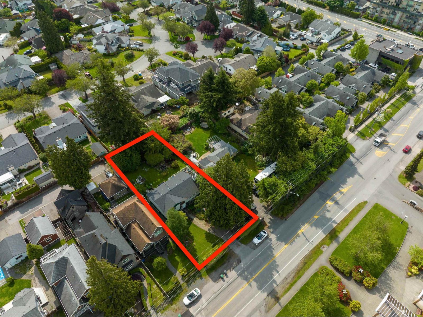 1682 140 Street, Surrey, British Columbia  V4A 4G9 - Photo 2 - R3119947