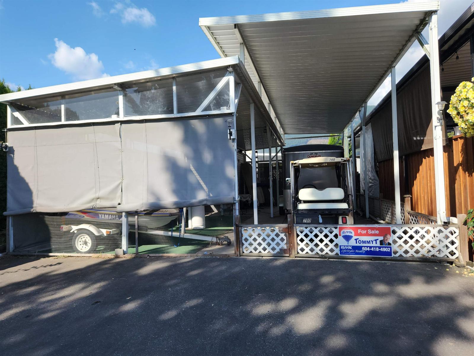 8400 Shook Road, Mission, British Columbia  V2V 7L3 - Photo 2 - R3120200
