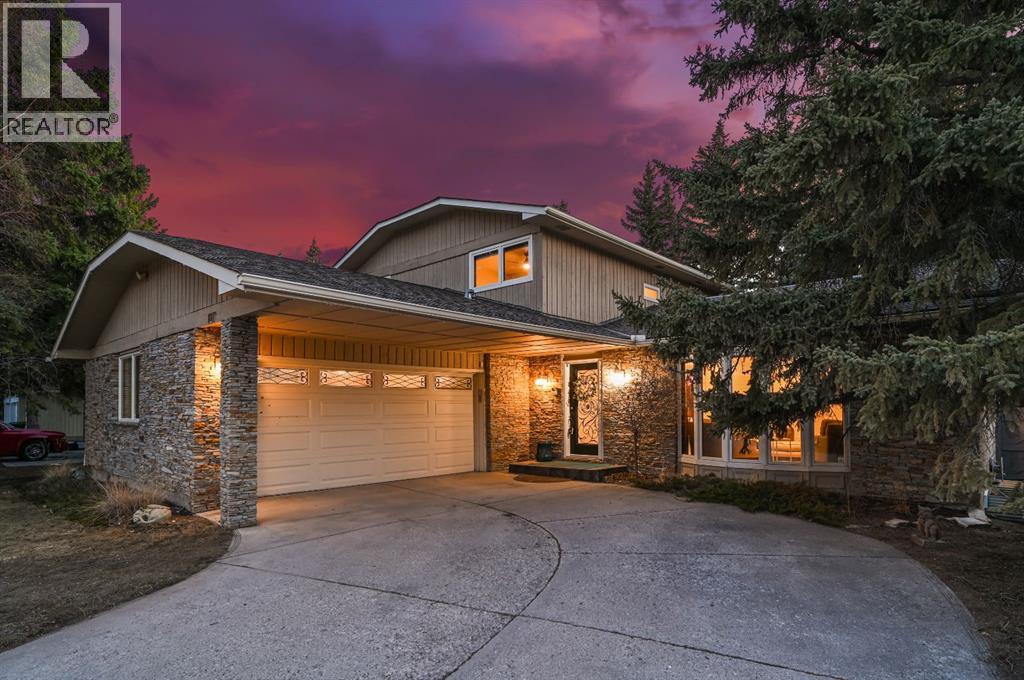 107 Pump Hill Place Sw, Calgary, Alberta  T2V 4C6 - Photo 1 - A2305329