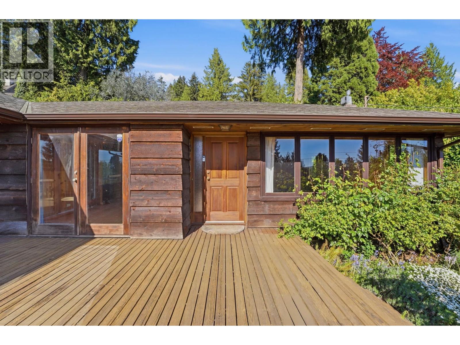 3155 Dickinson Crescent, West Vancouver, British Columbia  V7V 2L4 - Photo 5 - R3120166