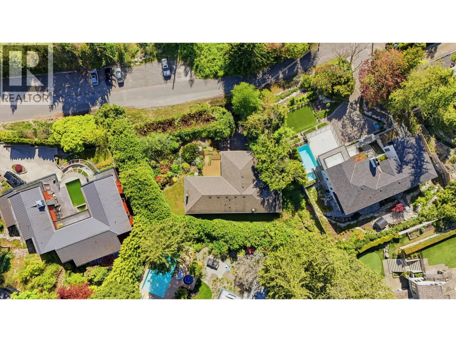 3155 Dickinson Crescent, West Vancouver, British Columbia  V7V 2L4 - Photo 8 - R3120166