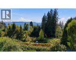 3155 DICKINSON CRESCENT, West Vancouver, British Columbia