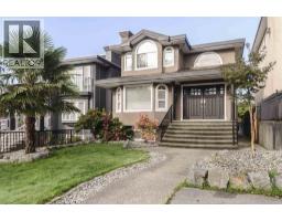 183 N HOWARD AVENUE, Burnaby, British Columbia