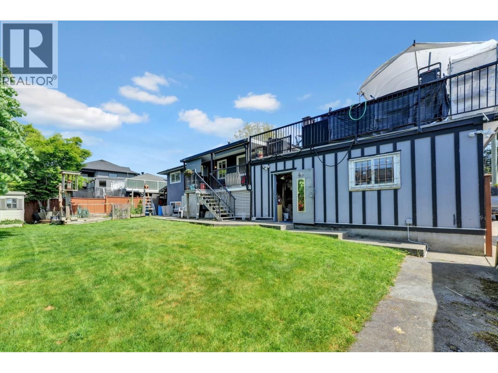 430 Montgomery Street, Coquitlam, British Columbia  V3K 5G6 - Photo 27 - R3120180