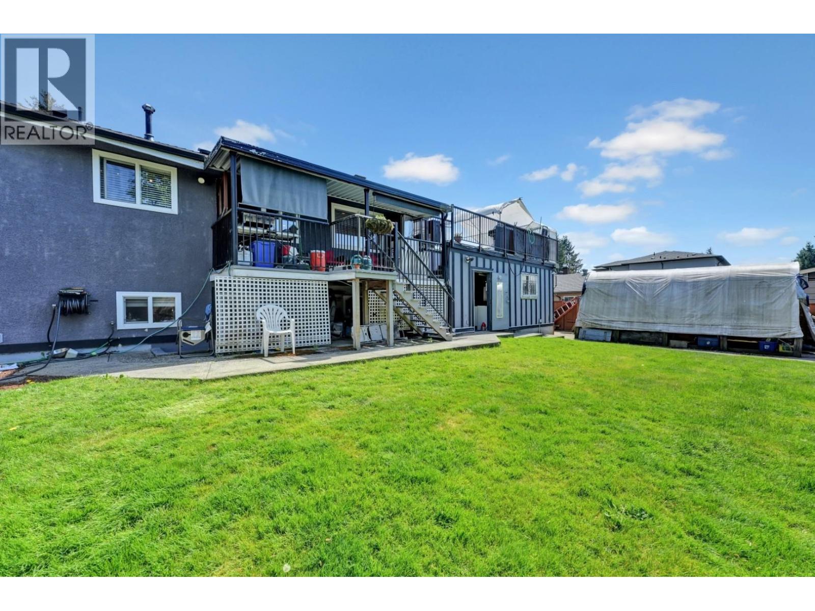 430 Montgomery Street, Coquitlam, British Columbia  V3K 5G6 - Photo 28 - R3120180