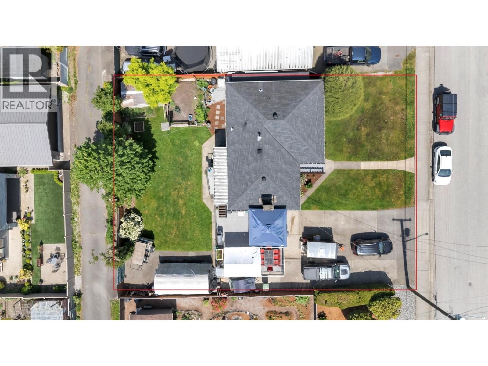 430 Montgomery Street, Coquitlam, British Columbia  V3K 5G6 - Photo 32 - R3120180