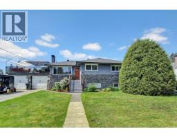 430 MONTGOMERY STREET, Coquitlam, British Columbia