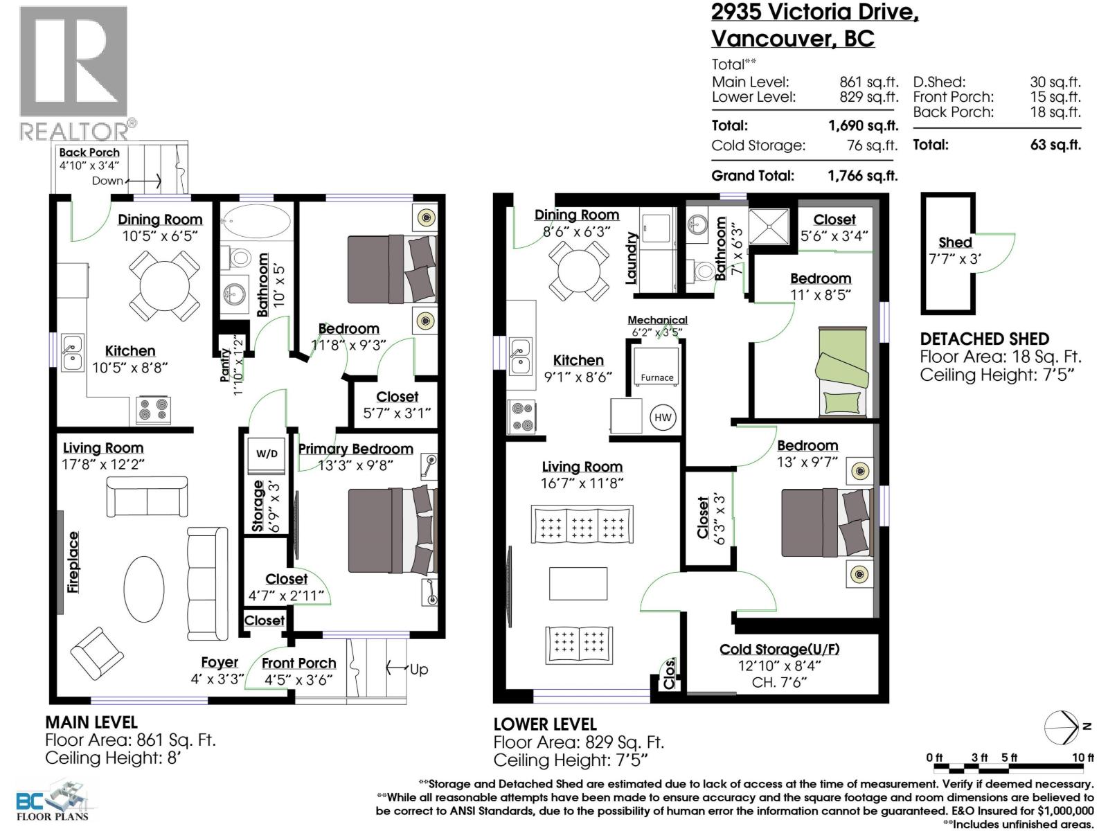 2935 Victoria Drive, Vancouver, British Columbia  V5N 4L7 - Photo 30 - R3120195