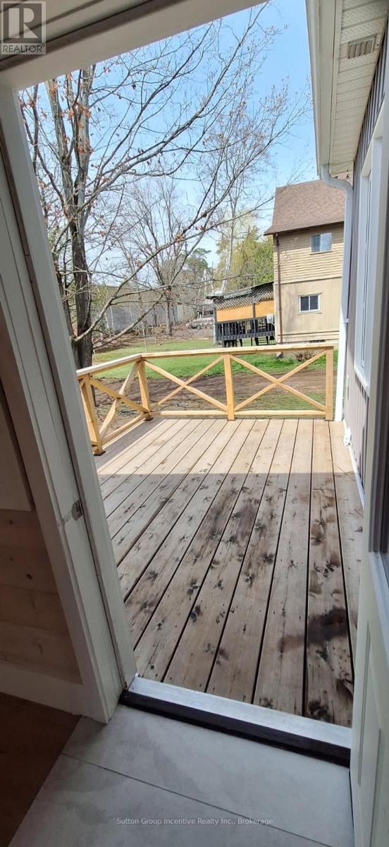 3161 Muskoka Rd 169, Muskoka Lakes (Medora), Ontario  P0C 1A0 - Photo 26 - X13091092