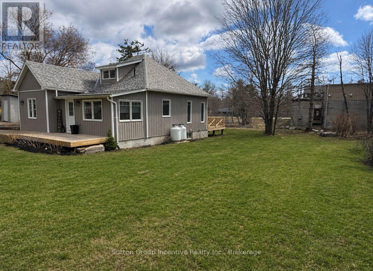 3161 Muskoka Rd 169, Muskoka Lakes (Medora), Ontario  P0C 1A0 - Photo 29 - X13091092