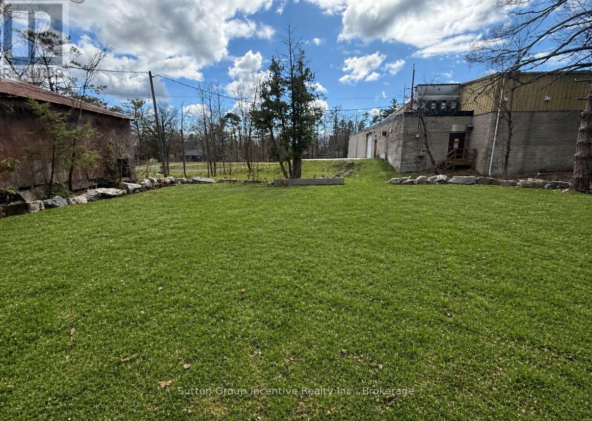 3161 Muskoka Rd 169, Muskoka Lakes (Medora), Ontario  P0C 1A0 - Photo 30 - X13091092