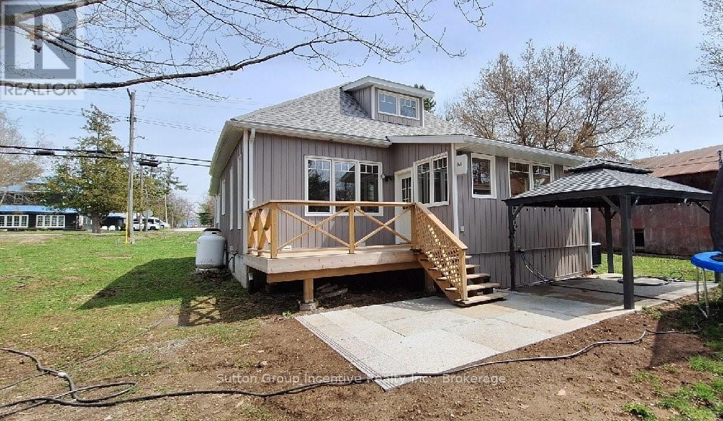 3161 Muskoka Rd 169, Muskoka Lakes (Medora), Ontario  P0C 1A0 - Photo 33 - X13091092