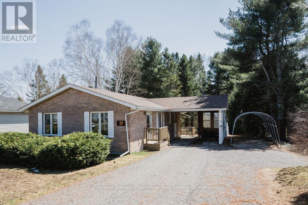 $424,90027 Queen Street, Sundridge, Ontario