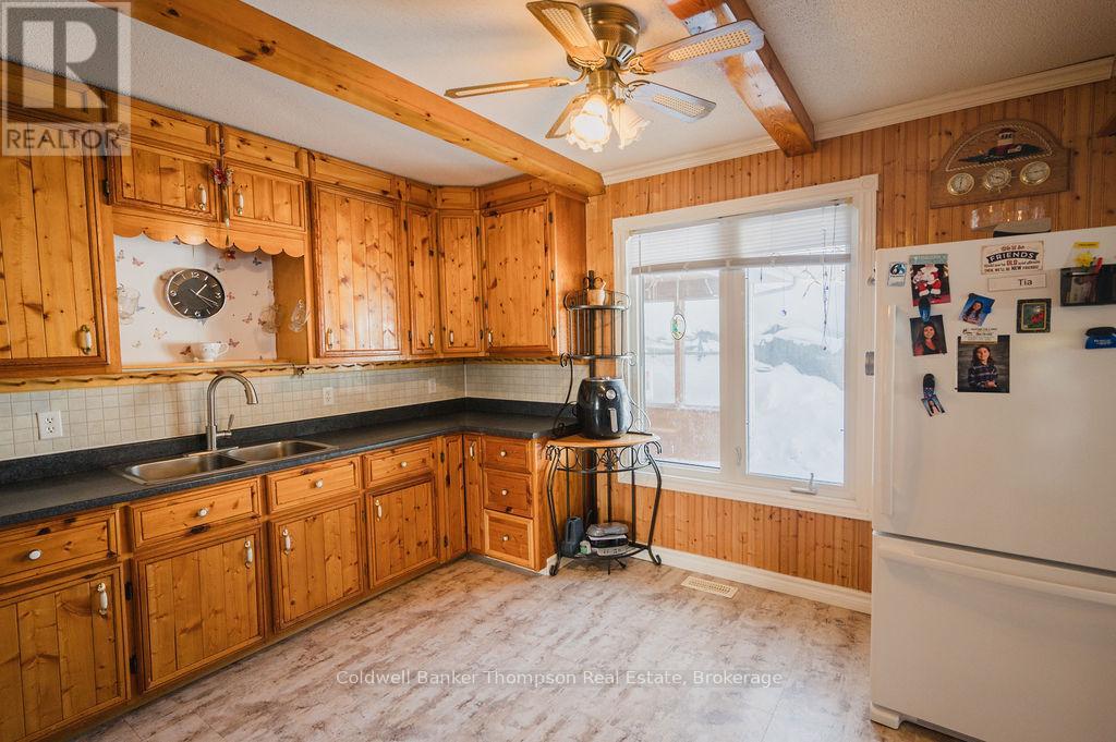 27 Queen Street, Sundridge, Ontario  P0A 1Z0 - Photo 14 - X13091102