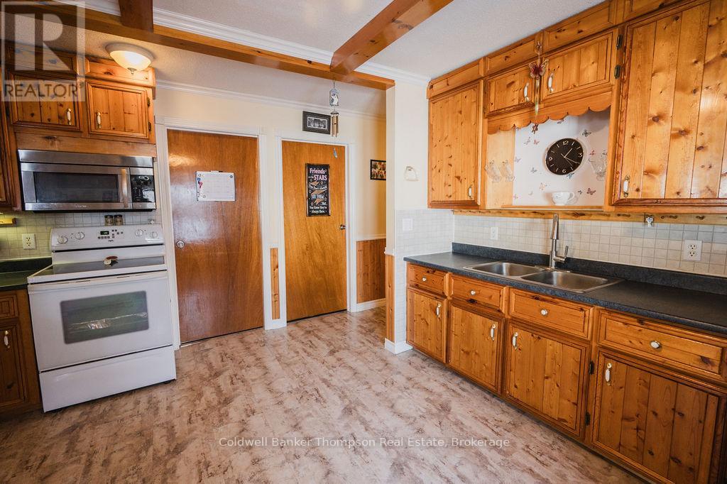 27 Queen Street, Sundridge, Ontario  P0A 1Z0 - Photo 15 - X13091102