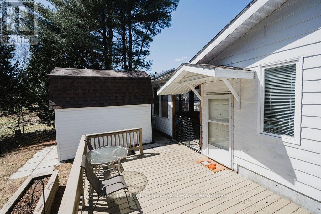 27 Queen Street, Sundridge, Ontario  P0A 1Z0 - Photo 5 - X13091102